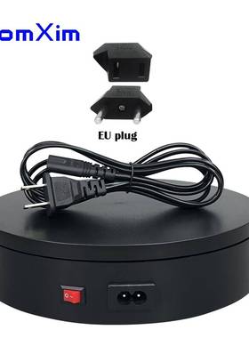 ComXim MT200AL15 30sec/lap 220V 20cm 360 Degree Automatic El