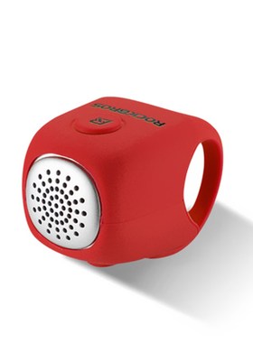 Electric Cycling Bells Bicycle Accessory Parts Horn Rainproo