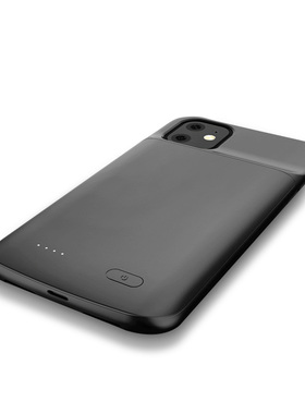 Battery Charger Cases For iPhone 11 Pro Max External Batter