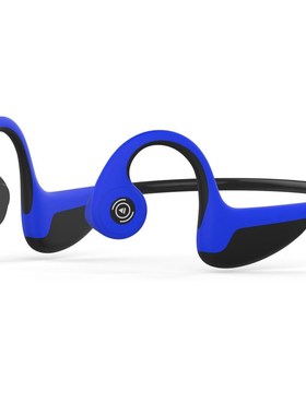 Bluetooth 5.0 Z8 Wireless Headphones Bone Conduction Earpho