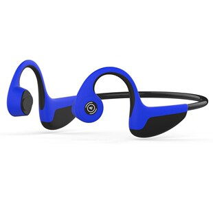 Bluetooth 5.0 Z8 Wireless Headphones Bone Conduction Earpho