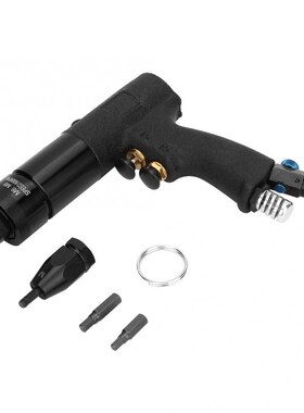 Pneumatic Riveting Pull Nut Automatic Air Riveter Nut Tool