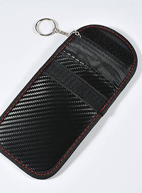 Car Key Signal Blocker Case Signal Blocking Shield Case Prot