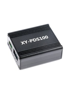 PDS100 QC4.0 QC3.0 Type-C DC12-28V 100W Step Down Mobile pho