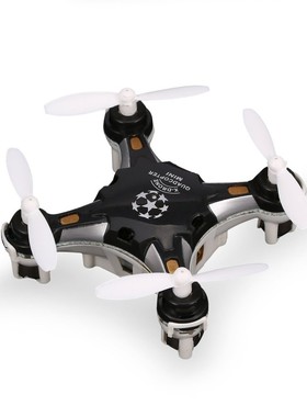 FQ777 124 2.4G 4CH Six axis Gyro Mini Drone 360 Degree Flip