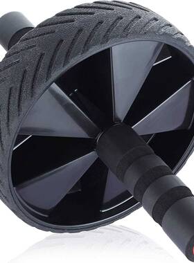 Ab Wheel Exercise Equipment - Ab Wheel Roller for Home Gym