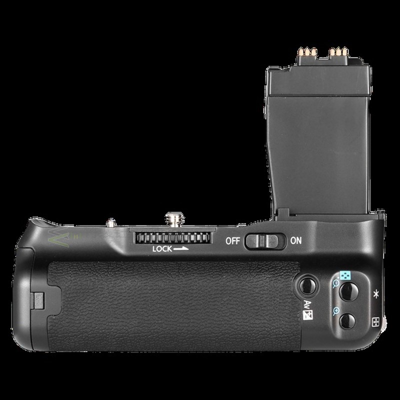 Vertical Battery Grip BG-E8 for Canon 550D 600D 650D 700D T5