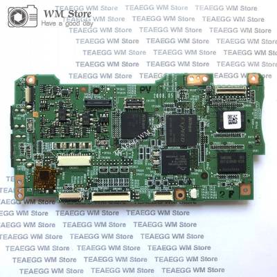 For Nikon D90 Motherboard Main Board M/B PCB Mainboard Camer