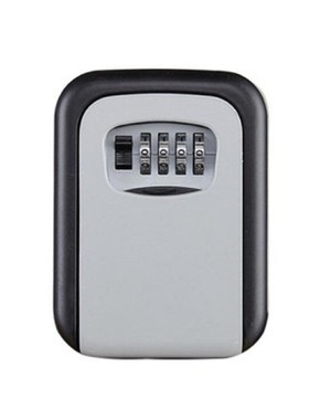 LoCk Box ComBination LoCkBox witH Code for HouSe Sto