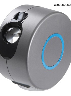 5W LED Starry Star Sky Projector E Colorful Night Light wit