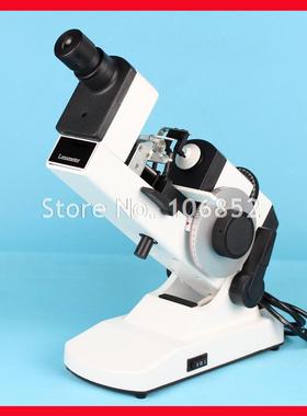 Manual lensmeter Optical lensometer Focimeter External readi