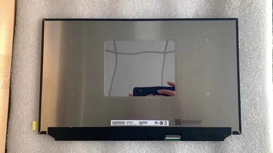 4K屏 高清高刷屏幕 120HZ B156ZAN05.1适用升级或者装便捷显示器