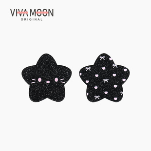 春夏精致发夹边夹侧边夹闪亮五角星笑脸蝴蝶结刘海鸭嘴夹甜美发卡