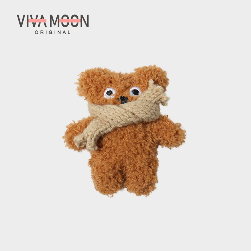 小众设计水钻发夹原创