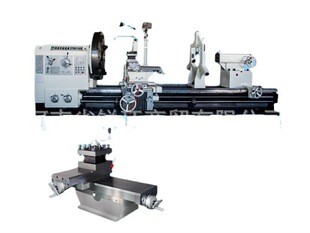 丹东华俊普通车床CFW61140B