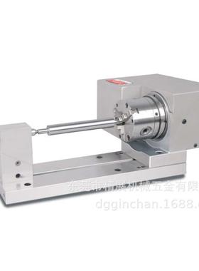 50850-35-220 GPFC350M 電動三爪頂針沖子成型器 精展配件 磨床用