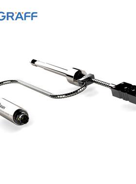 德国GRAEFF高温熔体压力传感器ＧDTAI注塑机高温流体压力传感器