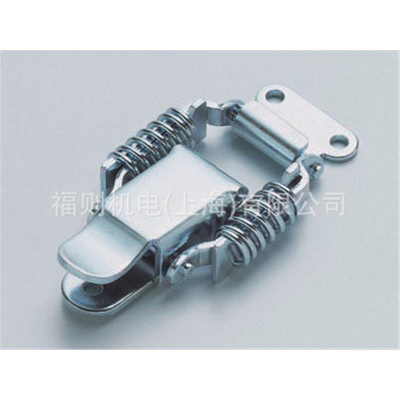 世嘉智尼SUGATSUNE蓝普LAMP拉扣SCCA-40型带弹簧