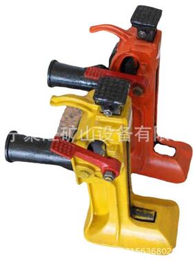 CQD-150型齿条起道机 CQD-150型齿条起道机