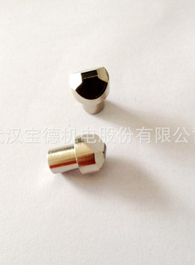 STROH 轧辊磨床测量头RD12*17(547114) 测量臂探头 金刚石探头