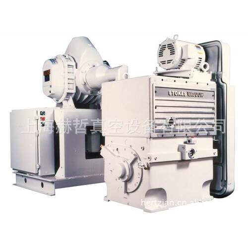Stokes 滑阀式真空泵维修 精修 Stokes真空泵 原厂零件提供