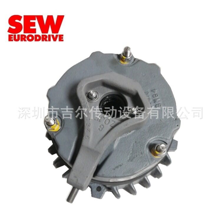 SEW抱闸刹车片线圈制动器BMG1 10NM HF230/ 400V 8671419/8671427