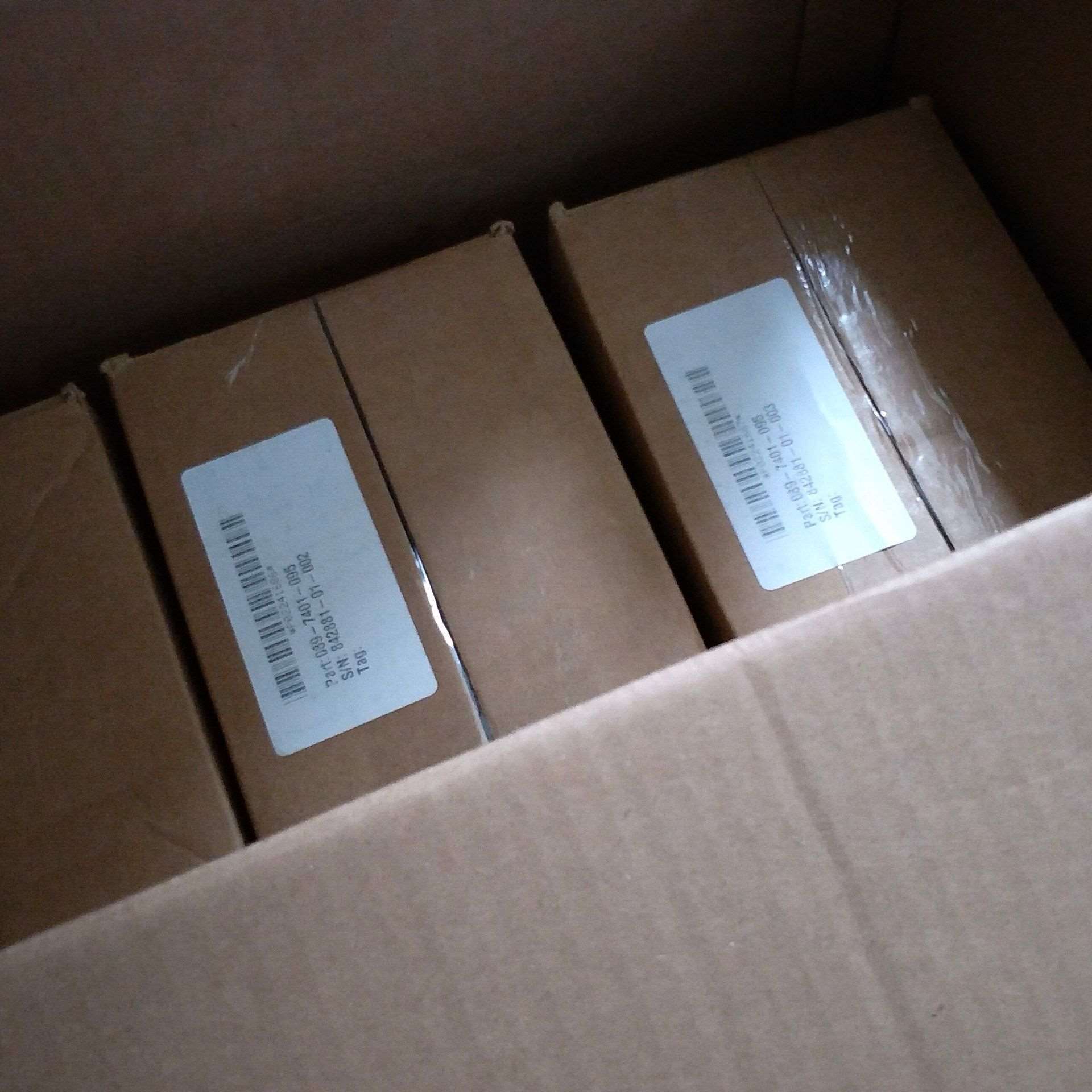 MAGNETROL开关组件089-7401-095/SN:581027-08-006