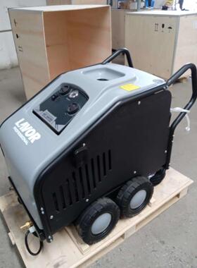 意大利LAVOR高压清洗机 电驱动热水高压清洗机 铁路高压清洗机