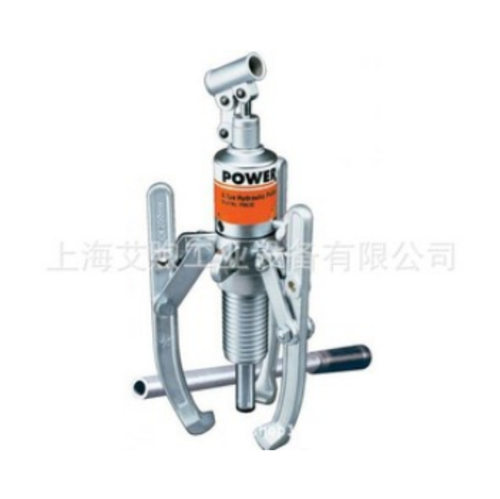 美国POWER TEAM液压拔轮器 PH113C-11T PH83C-8T一体式液压拔轮器