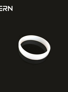 分页皮带（白色带齿）KF340-B专用