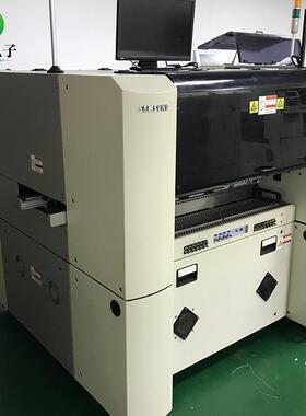 海外CP45FV-NEO现货多台供应，物美价廉高速贴片智能