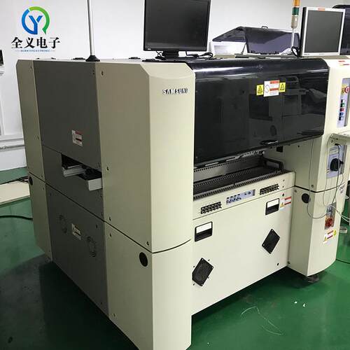 海外CP45FV-NEO多台供应，物美价廉高速贴片智能