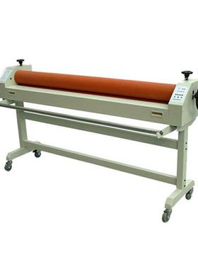 1600冷裱机 手动覆膜机 手摇 手动冷裱机cold laminating machine