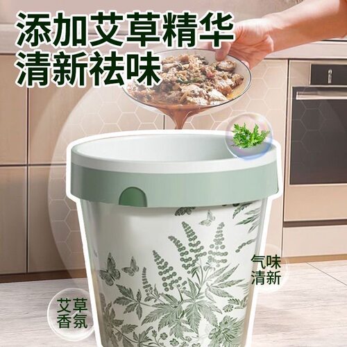 商用黑色抽绳垃圾袋加厚韧性强商场门店日常保洁垃圾收纳袋子