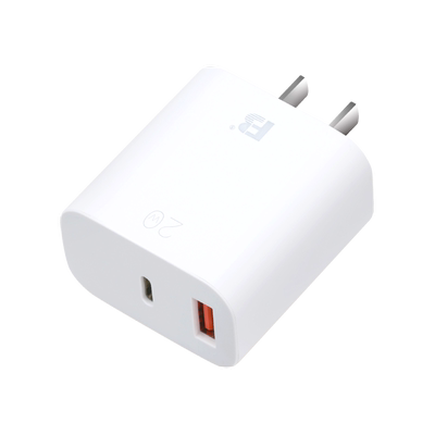 沣标20W快充插头苹果安卓手机