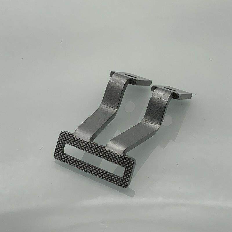 包邮兄弟430D18501900A套结机一字压脚打枣车托板缝纫机配件,居家布艺,其他/配件/DIY/缝纫,淘宝优惠券,粉丝福利购,淘宝优惠卷