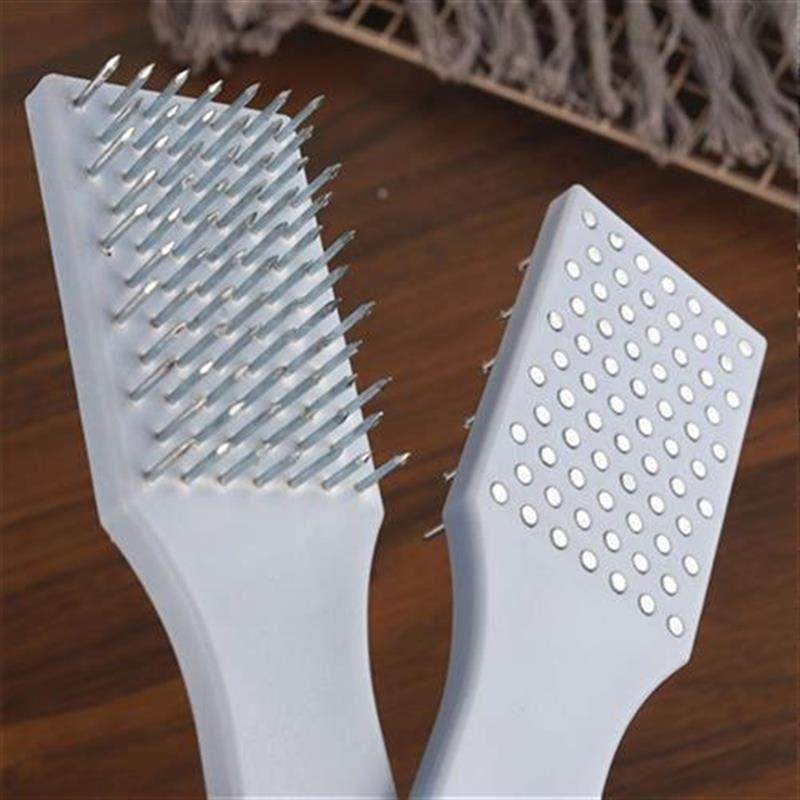 钢钉鱼鳞刨猪皮插刮鱼鳞器杀鱼器去鱼鳞刮挫鱼鳞刨猪皮打孔插.,厨房/烹饪用具,鱼鳞刨,淘宝优惠券,粉丝福利购,淘宝优惠卷