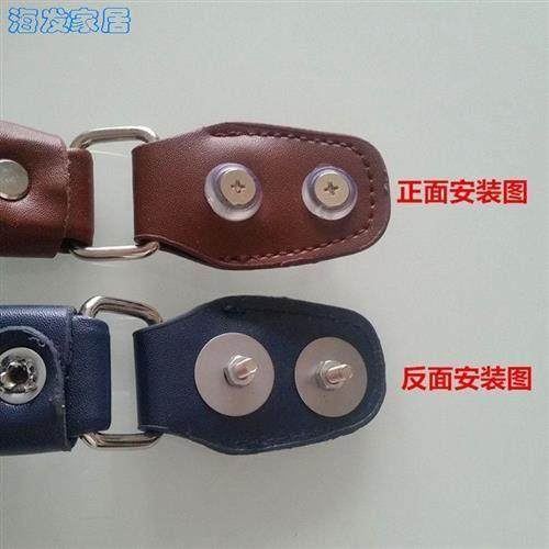 旅行箱提手行拉杆拉手密码箱包皮箱通用修理零件手提把手李箱配件