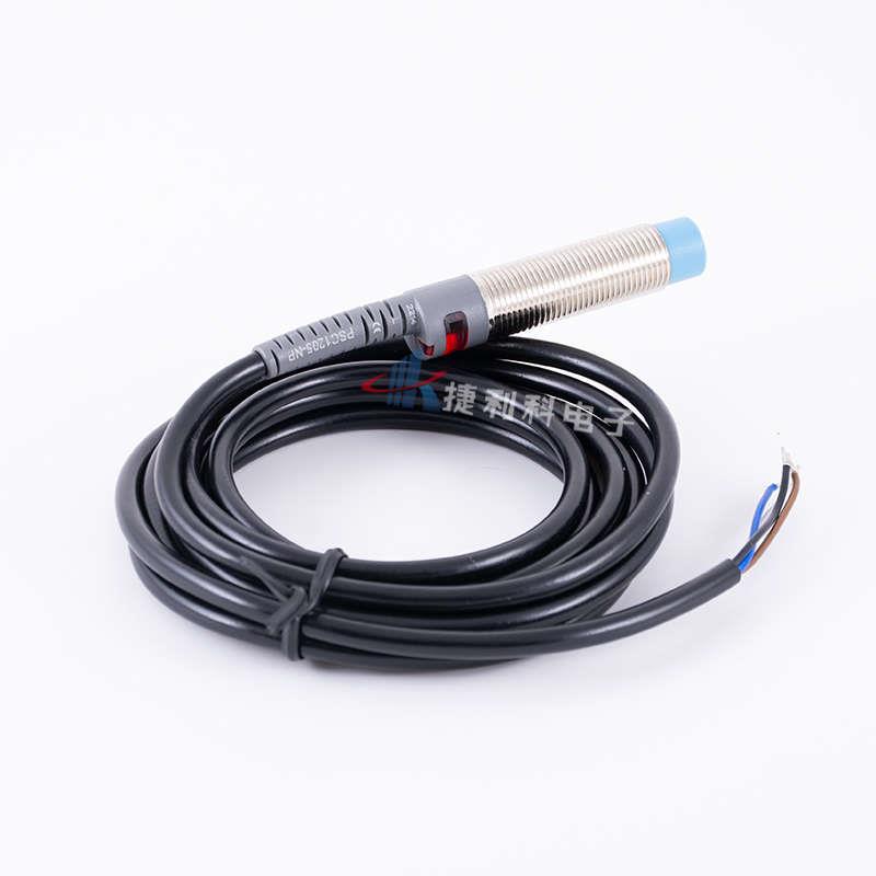 RIKO力科感测器PSD/PSC1205-N3/PSC1205-NPPSC1202-NP/N3接近开关