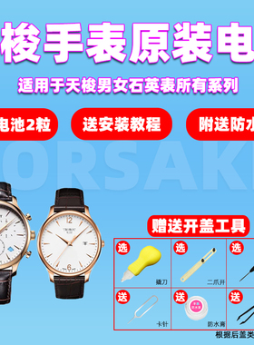 适用于天梭TISSOT1853手表高品质T094210弗拉明戈PR100女T097010AT097410赫格