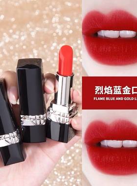 正品大牌口红中小样装烈