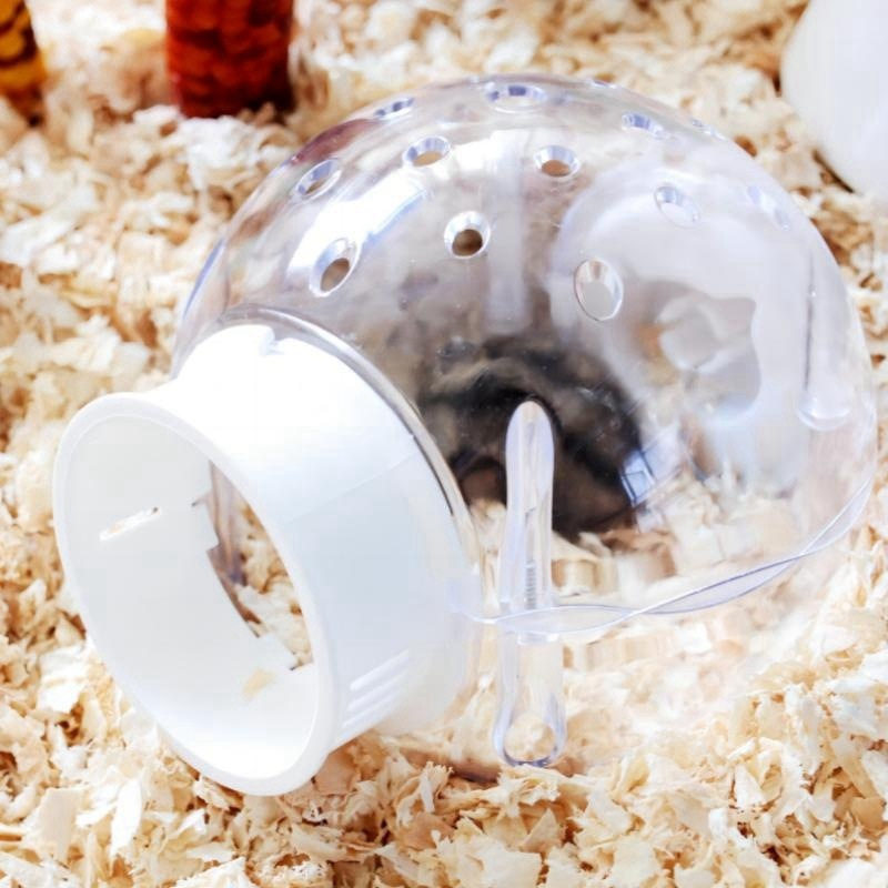 2025新款太空堡垒仓鼠窝刺猬专用过冬松鼠蜜袋鼯睡窝小型宠物窝,宠物/宠物食品及用品,窝,淘宝优惠券,粉丝福利购,淘宝优惠卷