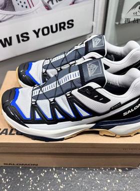 萨洛蒙Salomon X ULTRA 360 EDGE GTX户外防水徒步登山鞋L47463