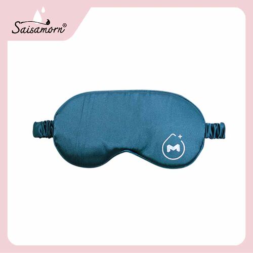 赛莎梦泰丝工艺乳胶眼罩