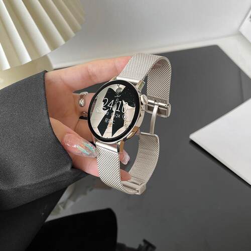 sanD-Pgt5米兰磁吸金属表带46mm