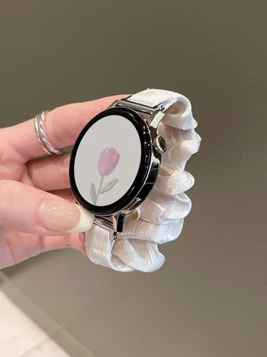 sanD-Pgt4/gt3强力发圈女款表带