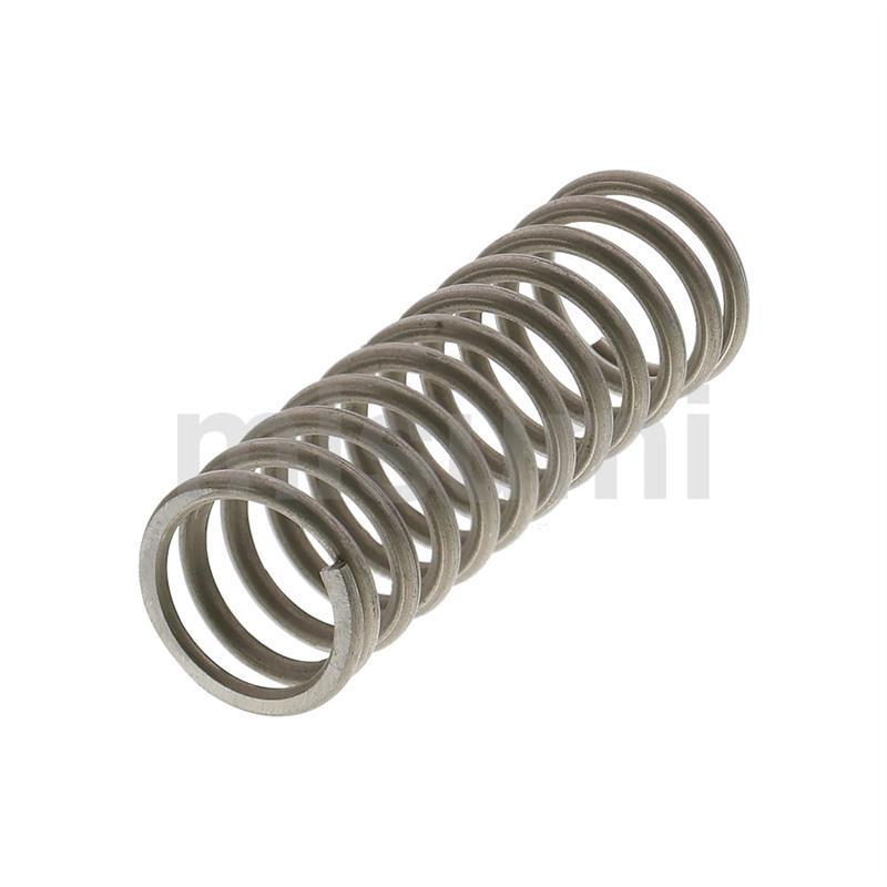 包邮C-UBB4/5/6/8/10/12/13/20-10/15/20/25线圈螺旋弹簧
