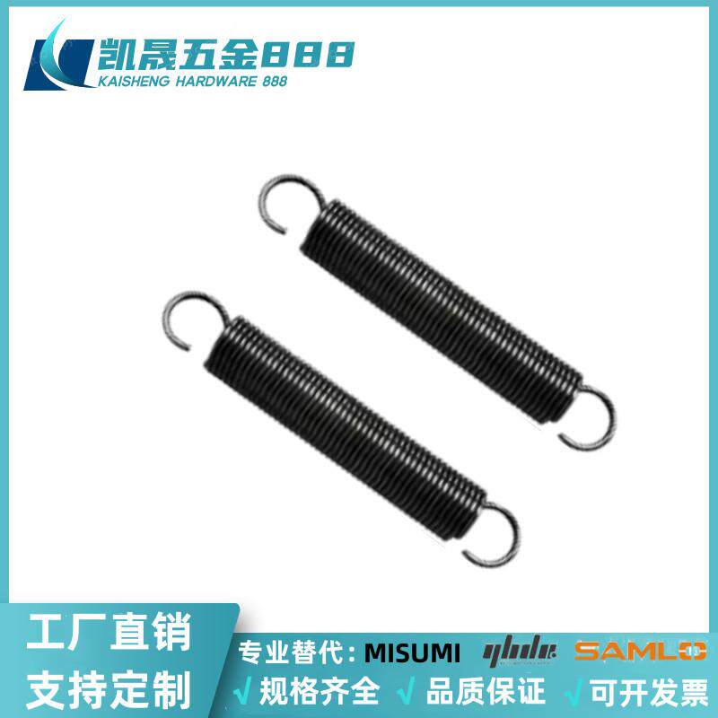 拉伸弹簧YAWS-D6/8/10-L20/25/30/35/40/45/50/55/60/65/70/75/80