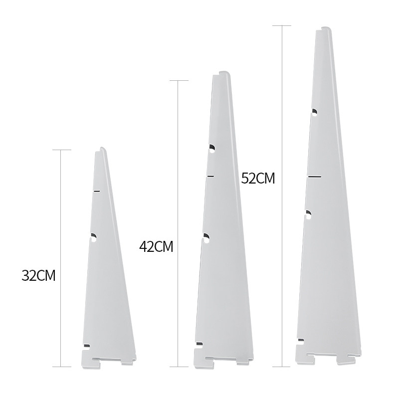 美达斯衣帽间定制衣柜简约现代衣橱定做储物间收藏间配件网板支架