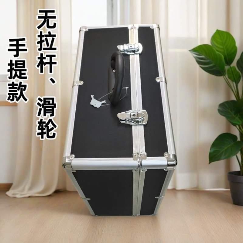 塑钢铝合金通用材质拉杆箱120-琴箱琴盒8多/手风琴贝司规格/